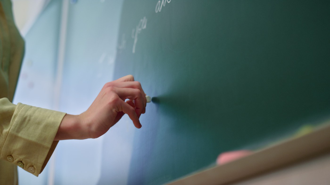 Onderwijs en opleiding