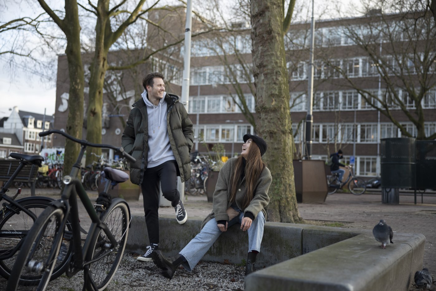 Onderwijs en opleiding