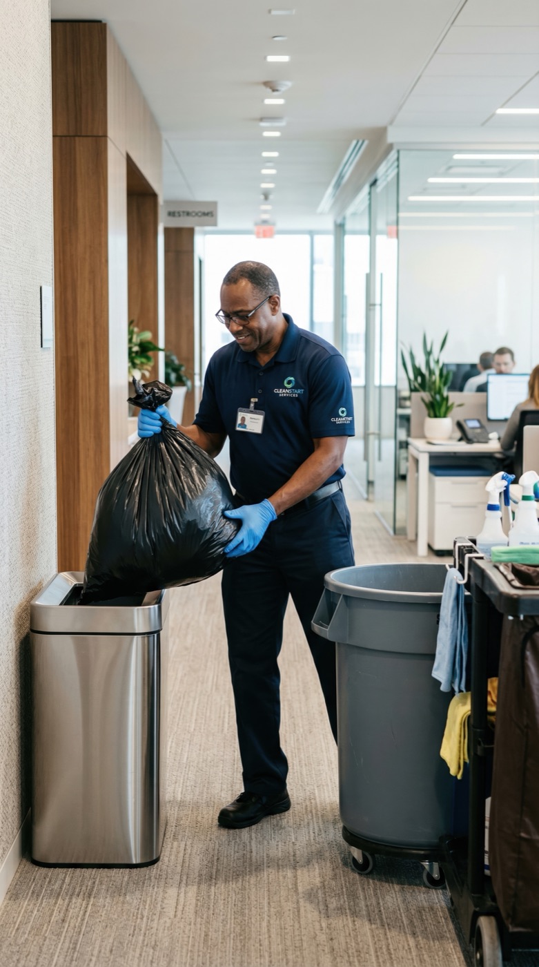 Facilitair beheer