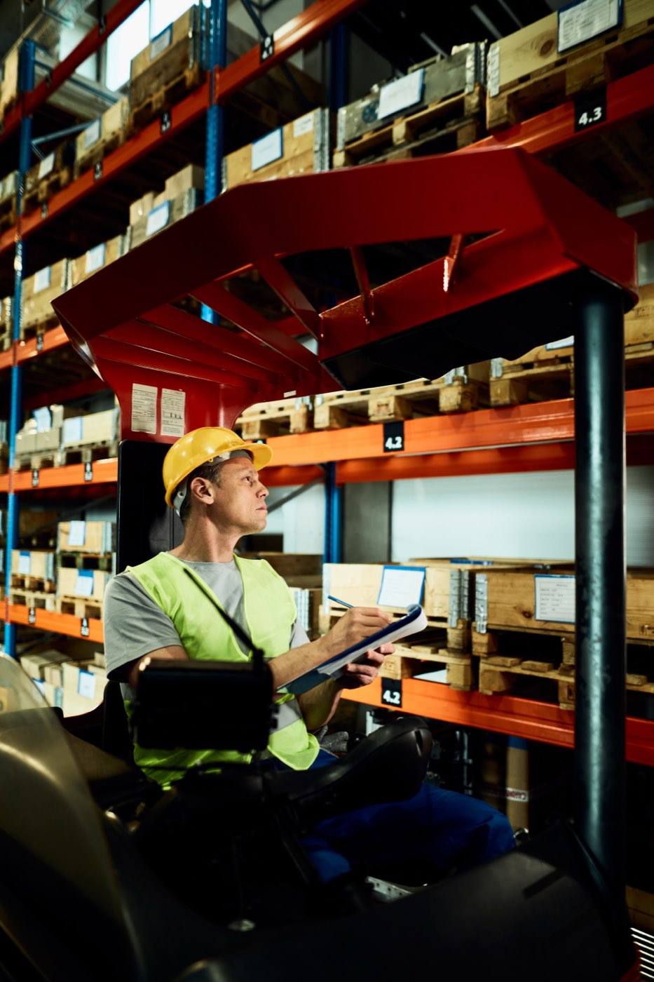 Logistiek en transport