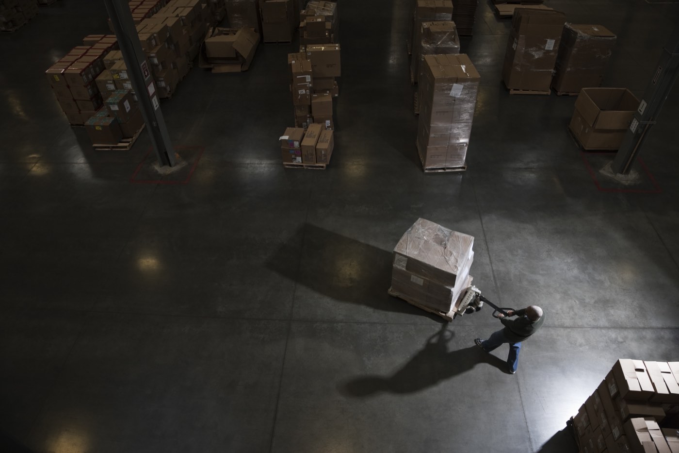 Logistiek en transport