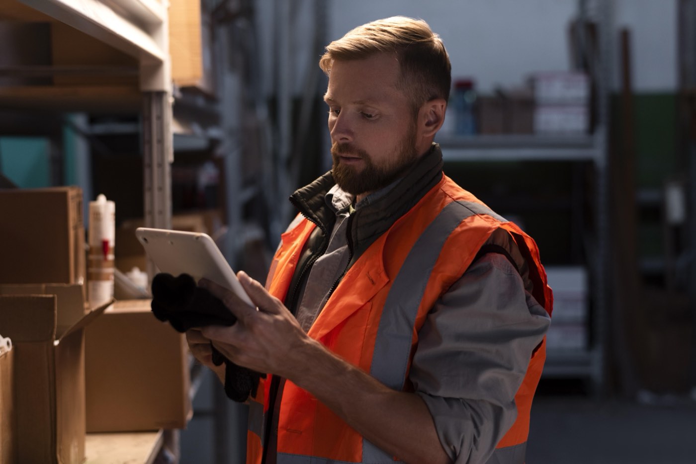 Logistiek en transport