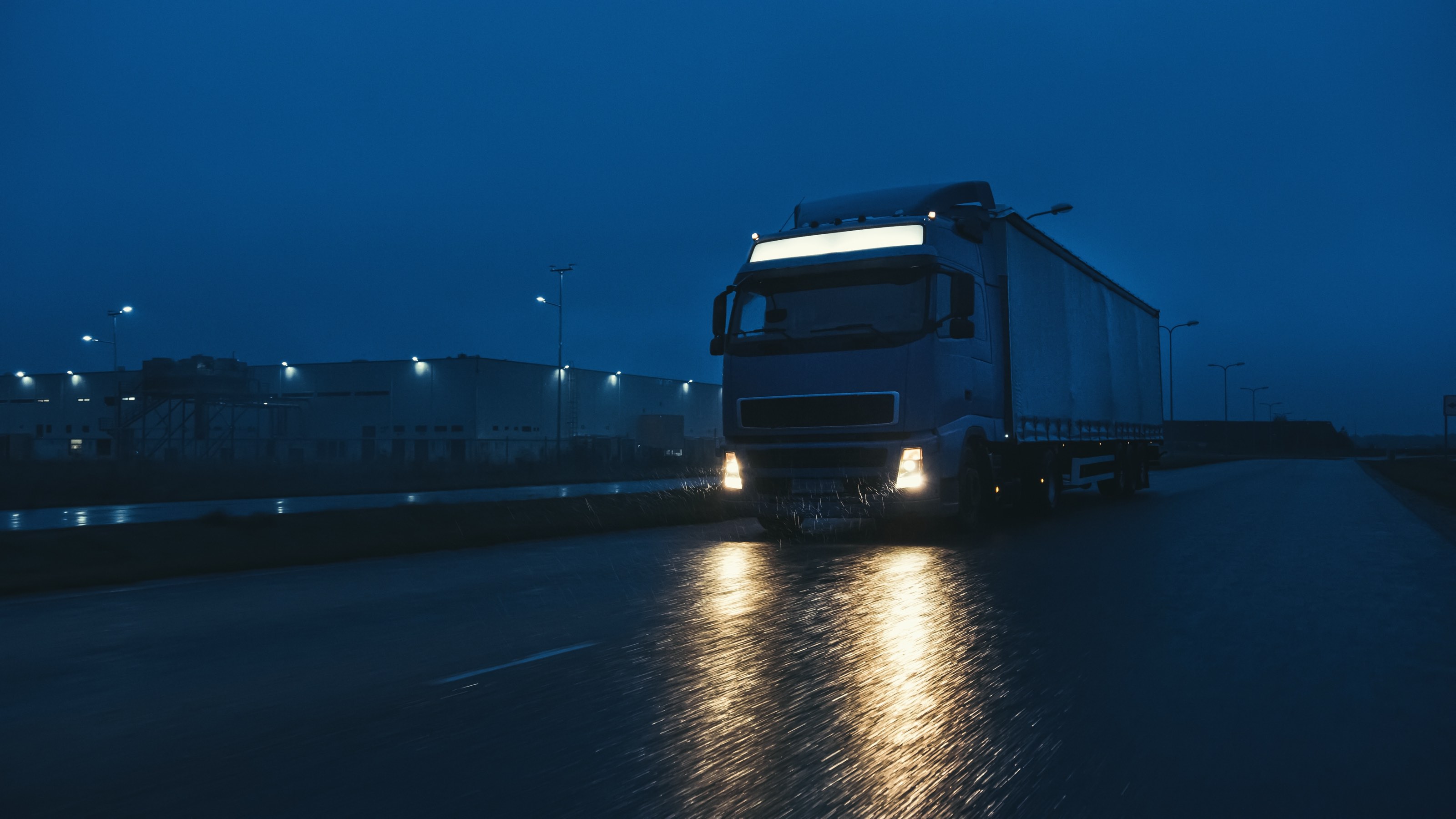 Logistiek en transport