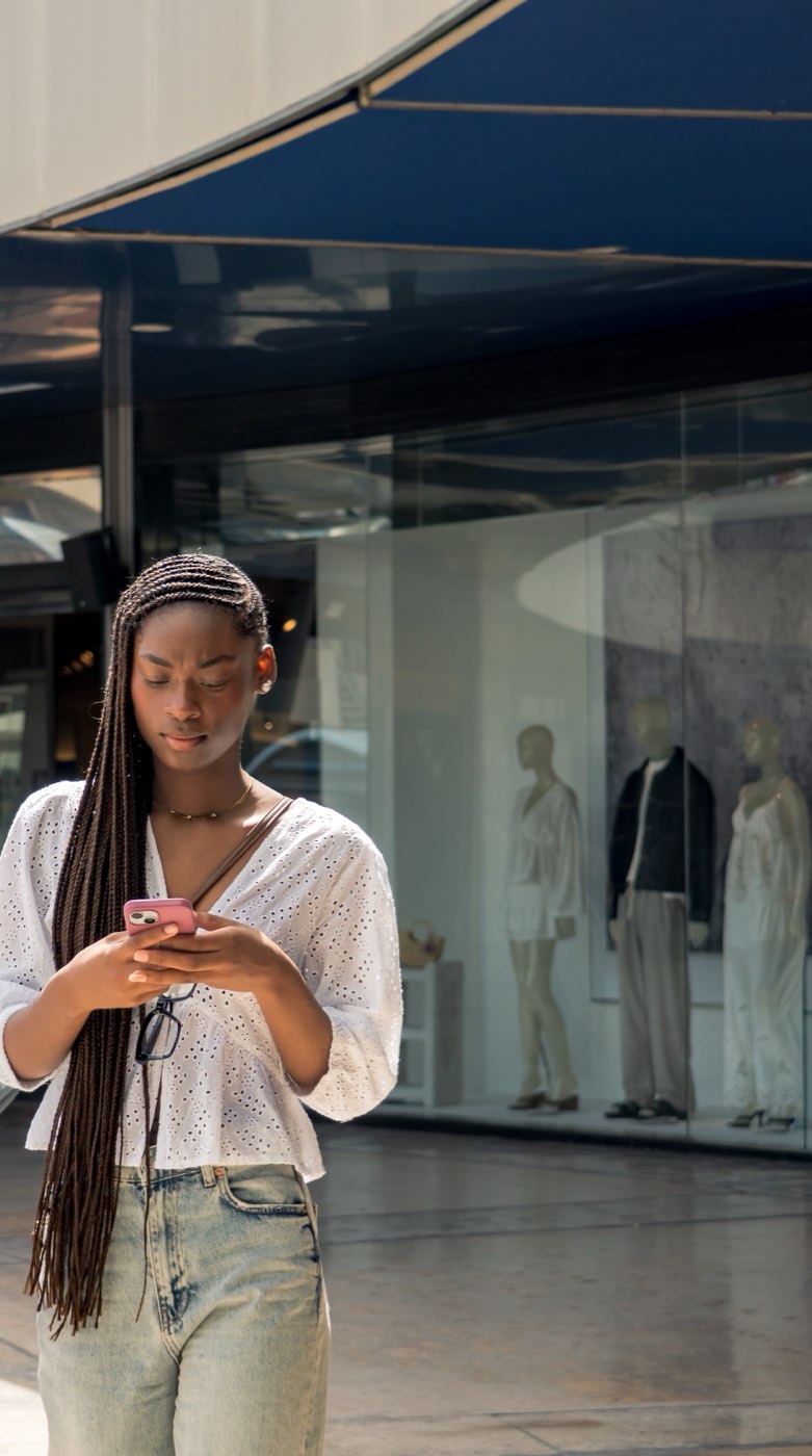 Retail en e-commerce