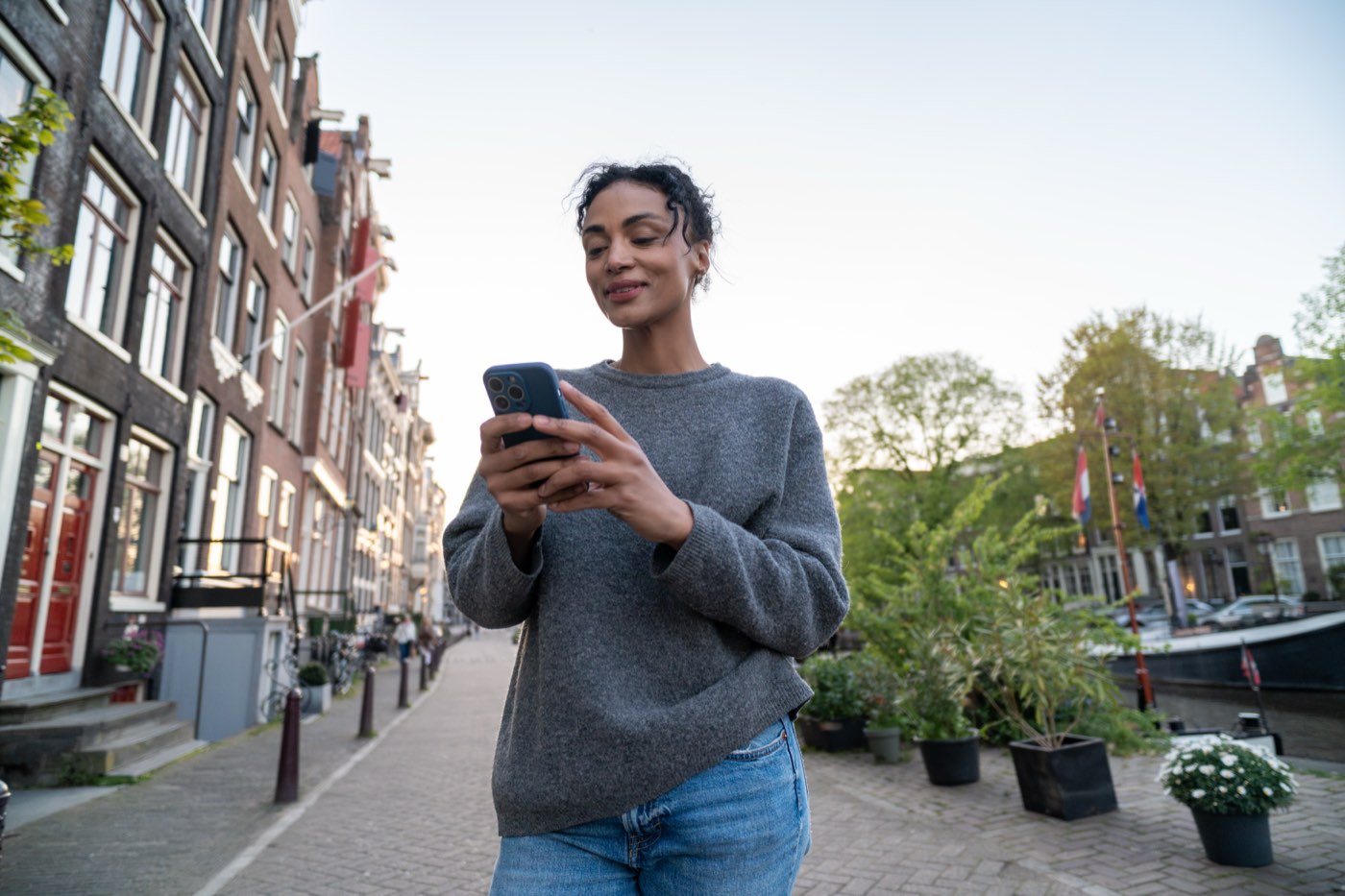 Reizen en mobiliteit